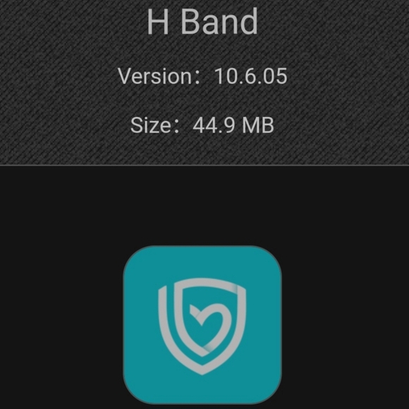 NWT H Band Smartwatch - Picture 11 of 11